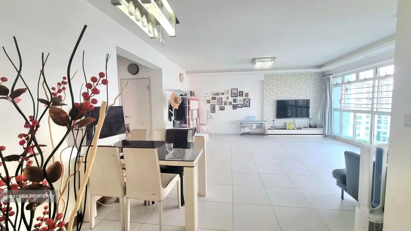 Blk 617C Punggol Breeze (Punggol), HDB 5 Rooms #588230811
